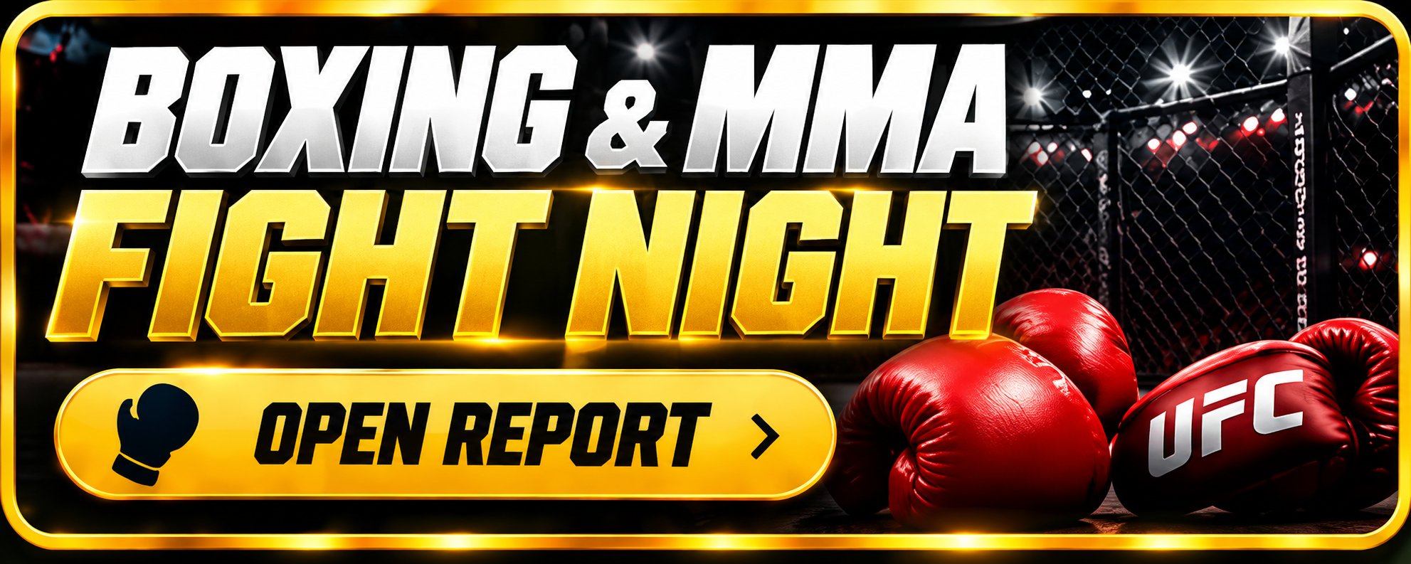 Boxing & MMA — Fight Night