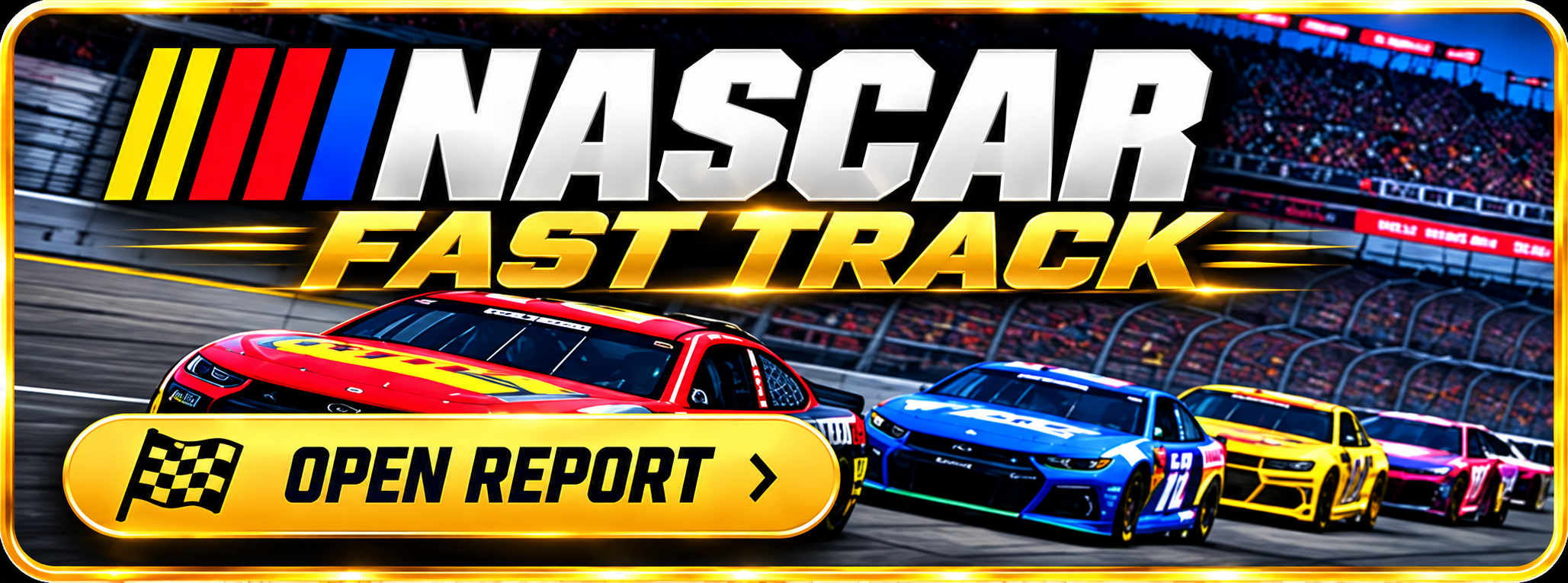 NASCAR Fast Track