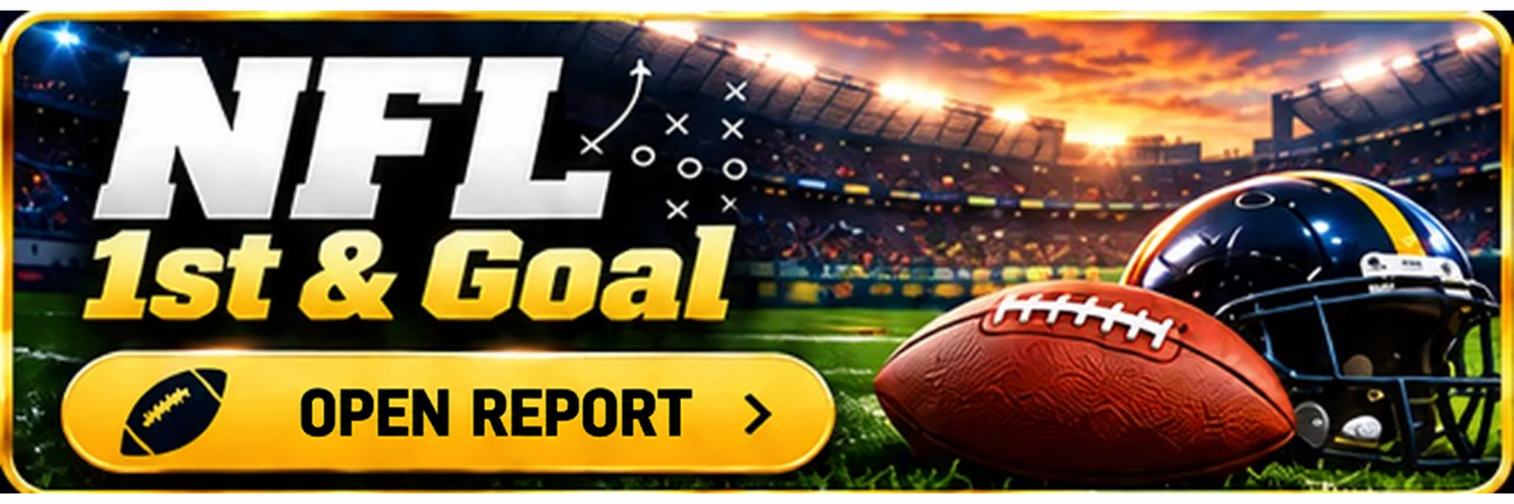 NFL 1st & Goal